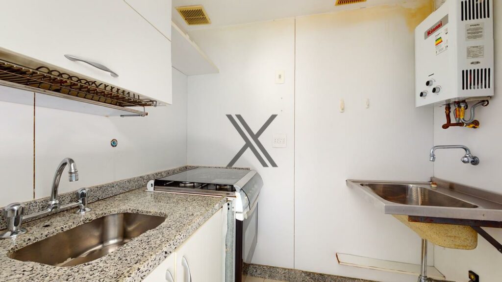 Apartamento 2 Suítes Jardim Botânico Rio de Janeiro rj 16