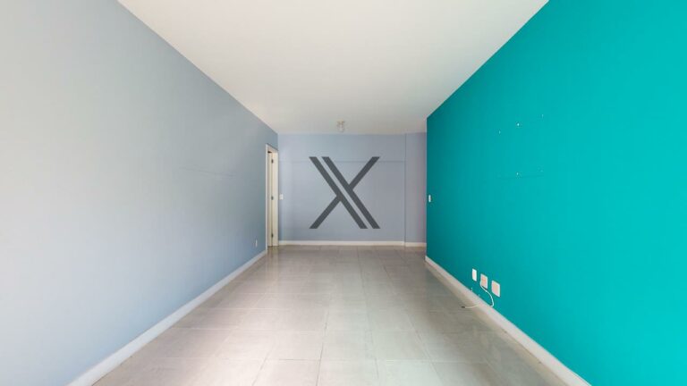 Apartamento 2 Suítes Jardim Botânico — foto 3