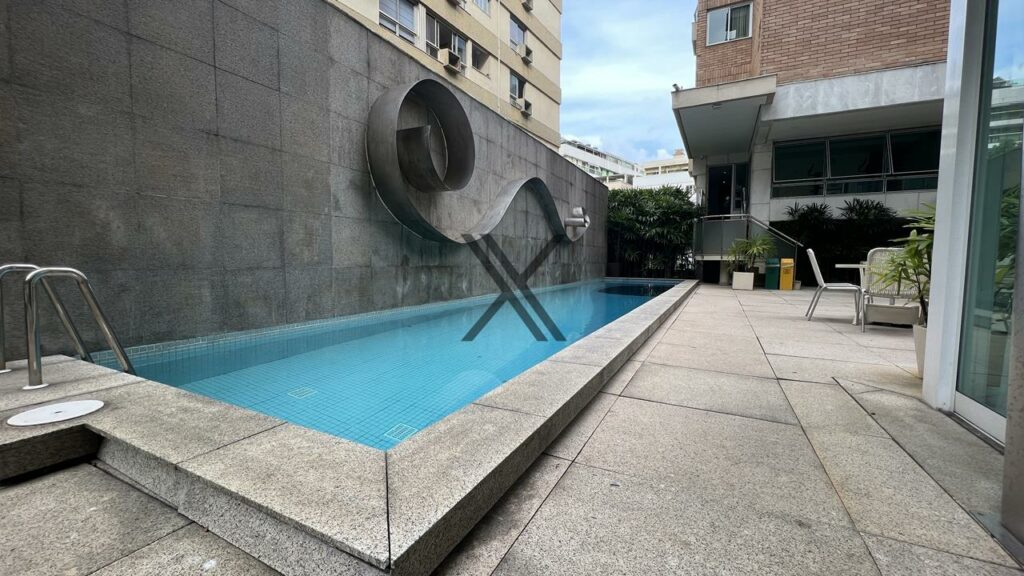 Apartamento 2 Suítes Jardim Botânico Rio de Janeiro rj 20