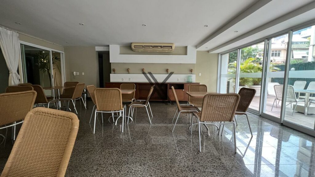 Apartamento 2 Suítes Jardim Botânico Rio de Janeiro rj 21
