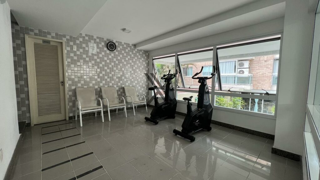 Apartamento 2 Suítes Jardim Botânico Rio de Janeiro rj 22