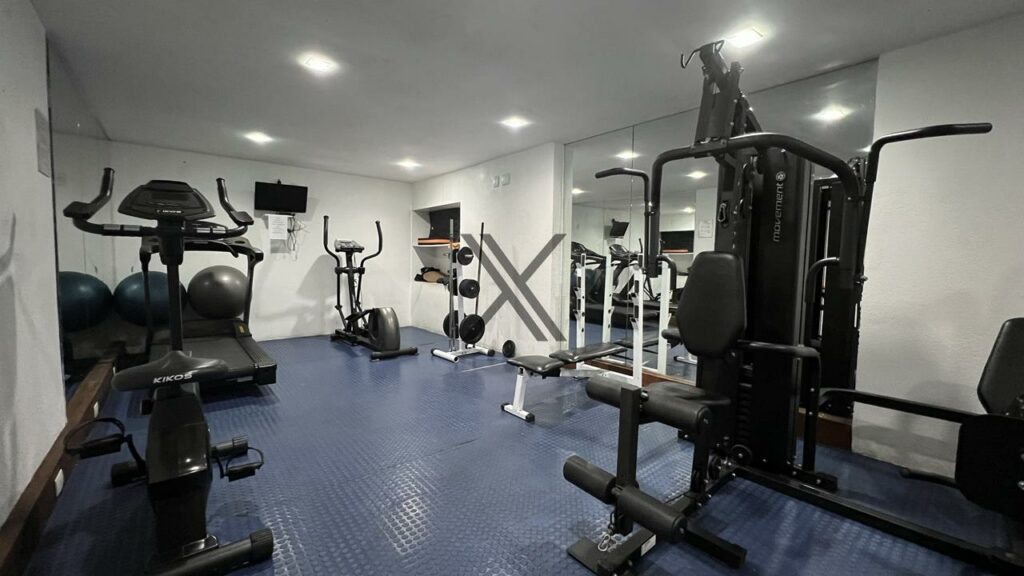 Apartamento 2 Suítes Jardim Botânico Rio de Janeiro rj 23