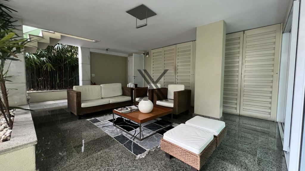 Apartamento 2 Suítes Jardim Botânico Rio de Janeiro rj 24