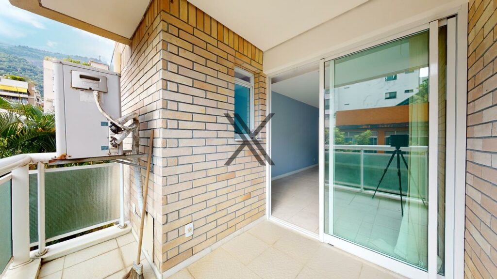 Apartamento 2 Suítes Jardim Botânico Rio de Janeiro rj 4