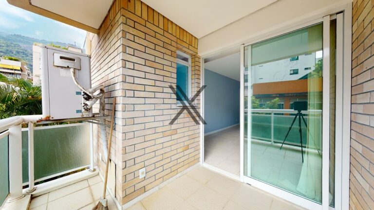 Apartamento 2 Suítes Jardim Botânico — foto 4