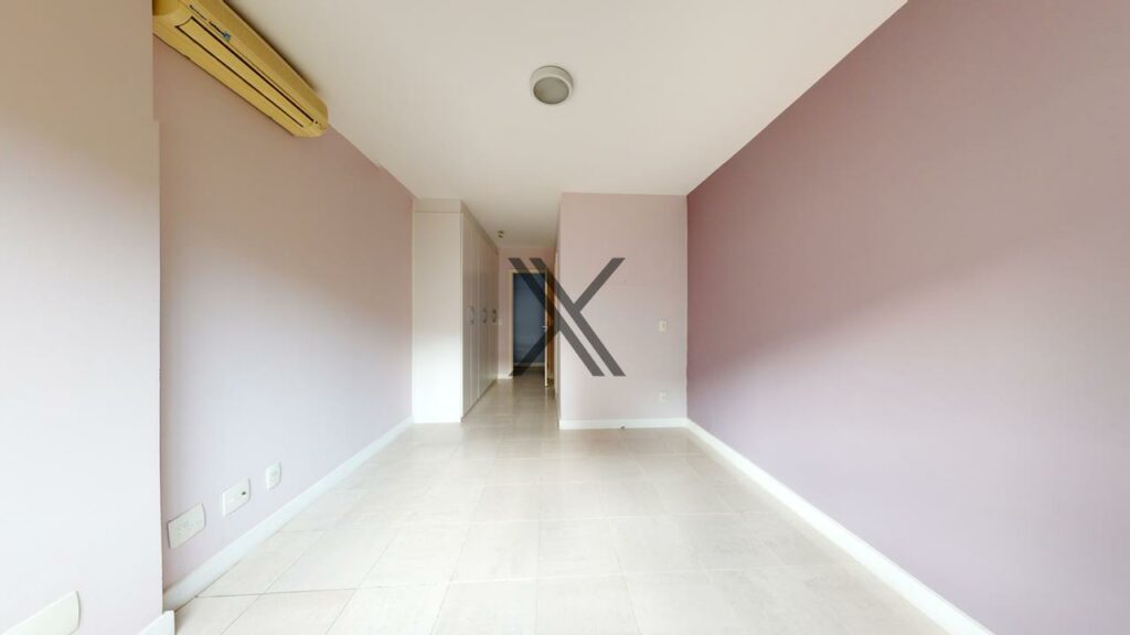 Apartamento 2 Suítes Jardim Botânico Rio de Janeiro rj 6