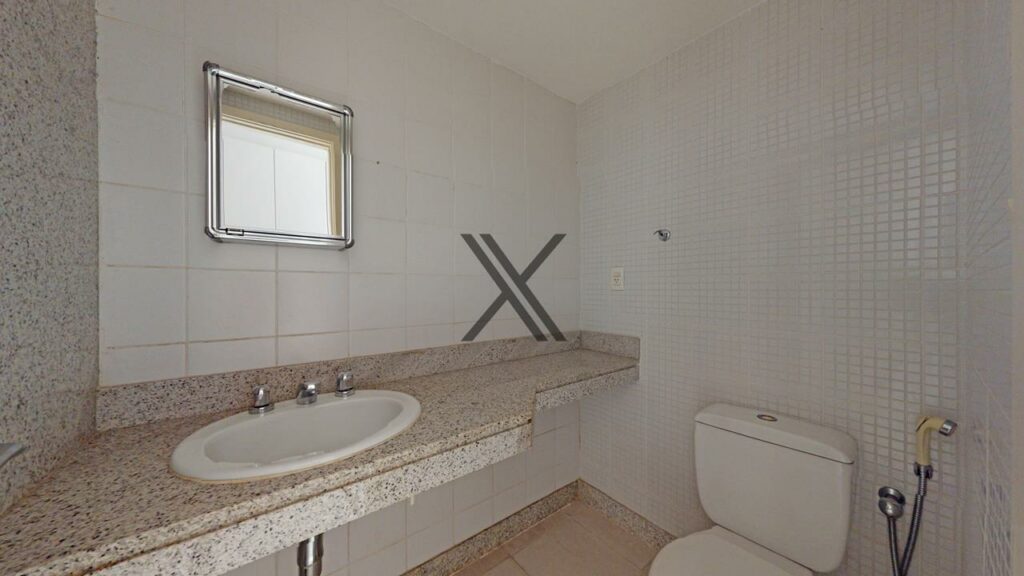 Apartamento 2 Suítes Jardim Botânico Rio de Janeiro rj 8