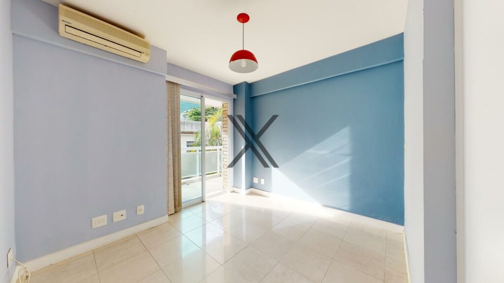 Apartamento 2 Suítes Jardim Botânico Rio de Janeiro rj 9