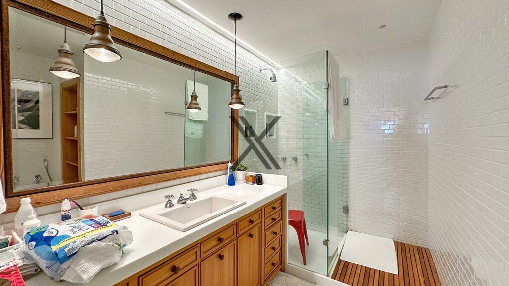 Apartamento 3 Quartos Vista Mar São Conrado Rio de Janeiro rj 15