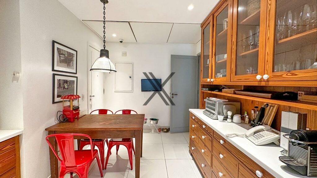 Apartamento 3 Quartos Vista Mar São Conrado Rio de Janeiro rj 21