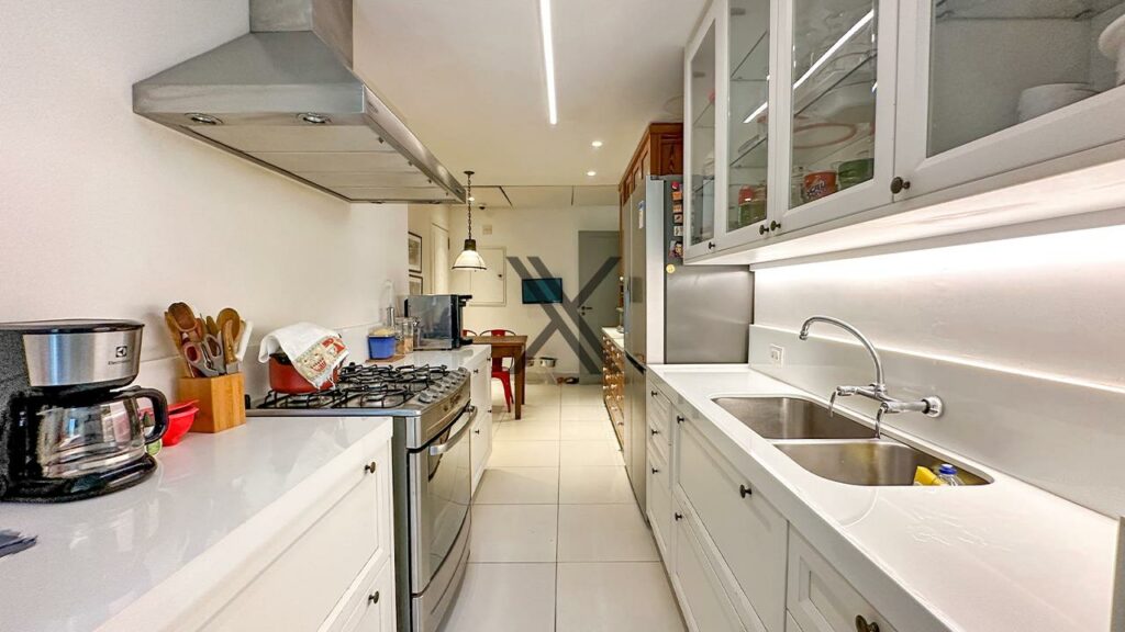 Apartamento 3 Quartos Vista Mar São Conrado Rio de Janeiro rj 23