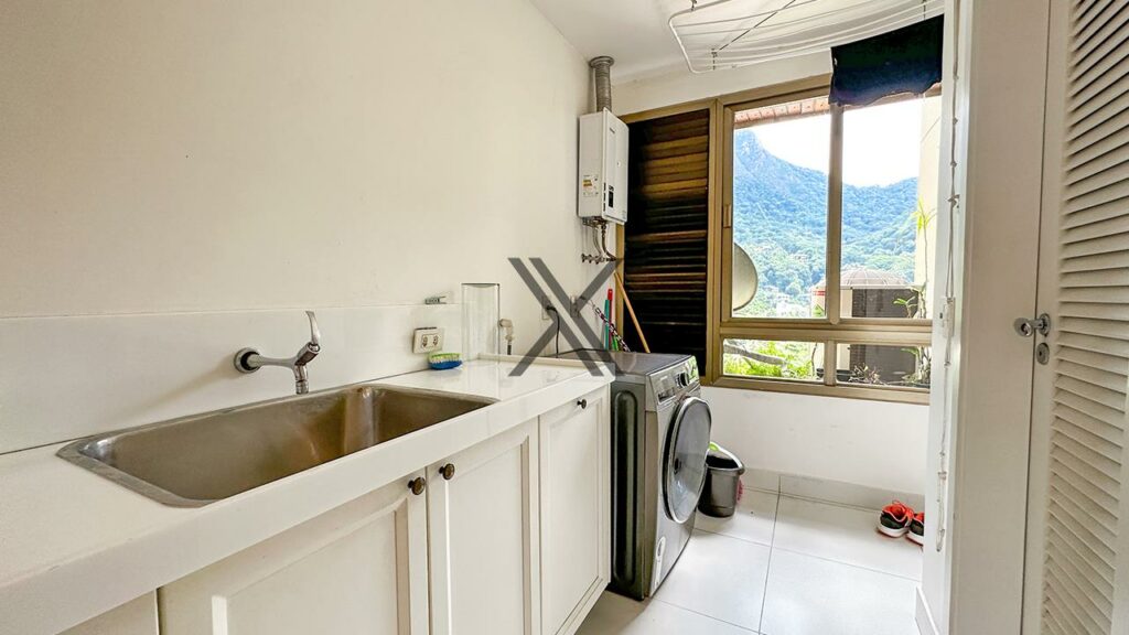 Apartamento 3 Quartos Vista Mar São Conrado Rio de Janeiro rj 24