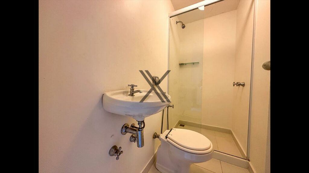 Apartamento 3 Quartos Vista Mar São Conrado Rio de Janeiro rj 26