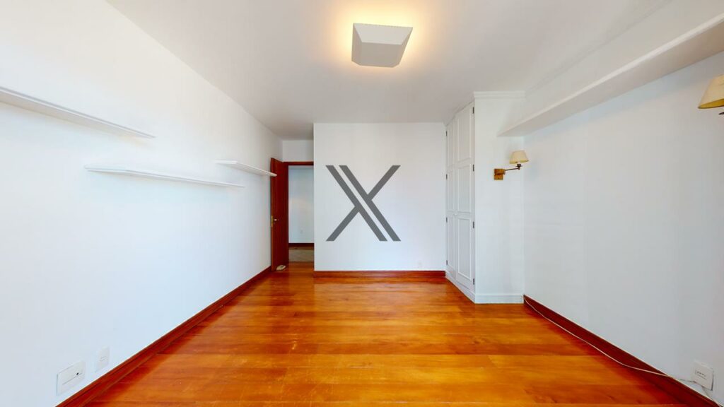 Apartamento Frente Mar em São Conrado Rio de Janeiro Rj 10