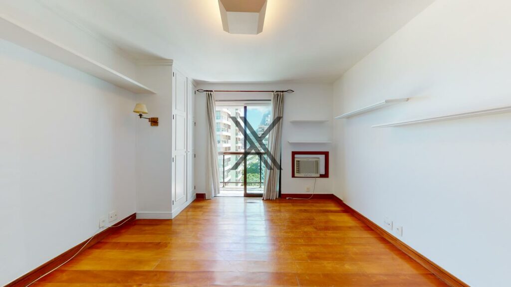 Apartamento Frente Mar em São Conrado Rio de Janeiro Rj 11