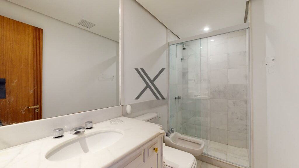 Apartamento Frente Mar em São Conrado Rio de Janeiro Rj 13