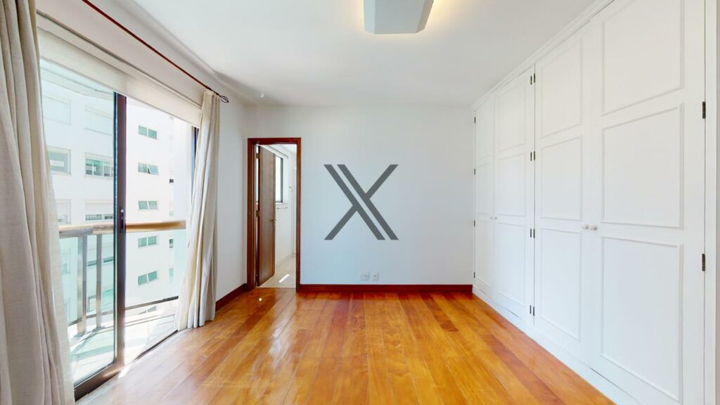 Apartamento Frente Mar em São Conrado Rio de Janeiro Rj 15