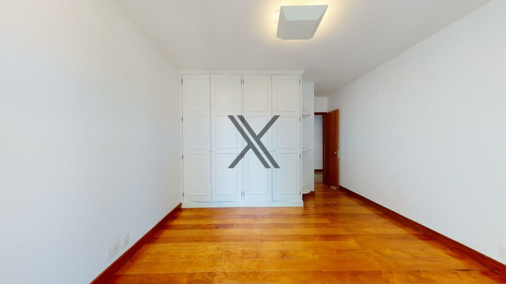 Apartamento Frente Mar em São Conrado Rio de Janeiro Rj 16