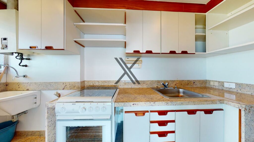 Apartamento Frente Mar em São Conrado Rio de Janeiro Rj 19