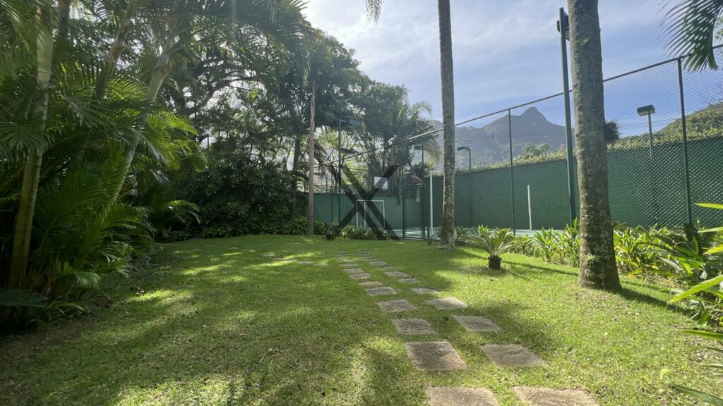Apartamento Frente Mar em São Conrado Rio de Janeiro Rj 29