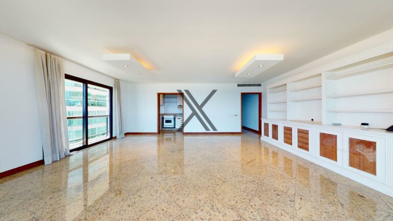Apartamento Frente Mar em São Conrado — foto 4