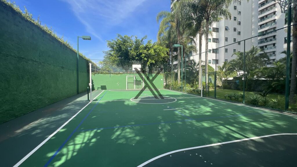 Apartamento Frente Mar em São Conrado Rio de Janeiro Rj 31