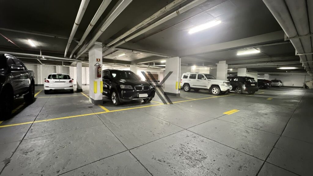 Apartamento Frente Mar em São Conrado Rio de Janeiro Rj 34