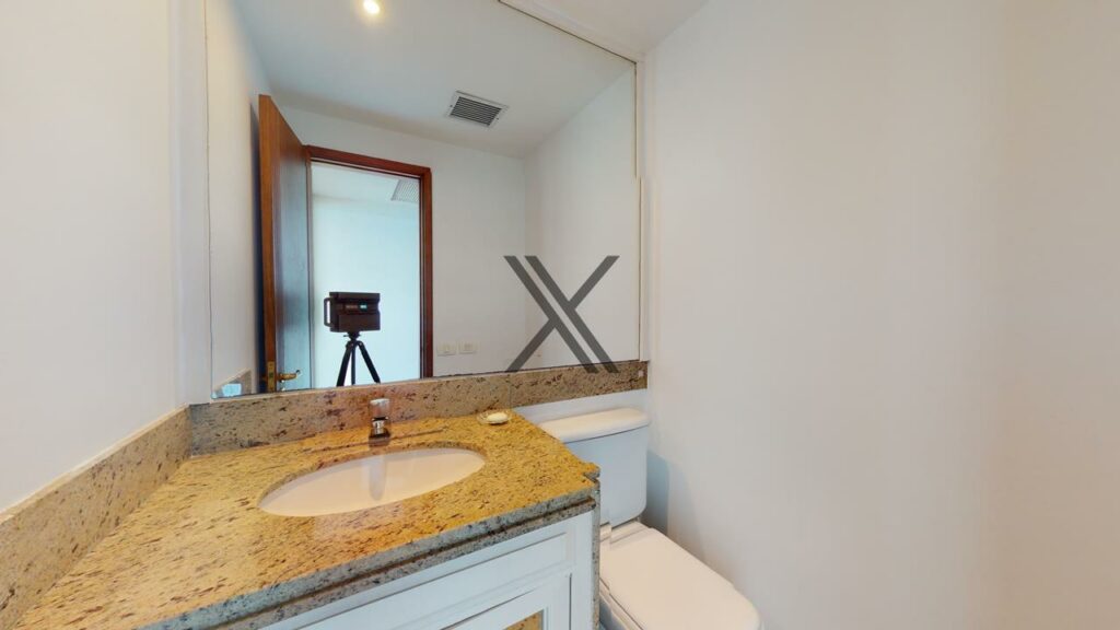 Apartamento Frente Mar em São Conrado Rio de Janeiro Rj 9