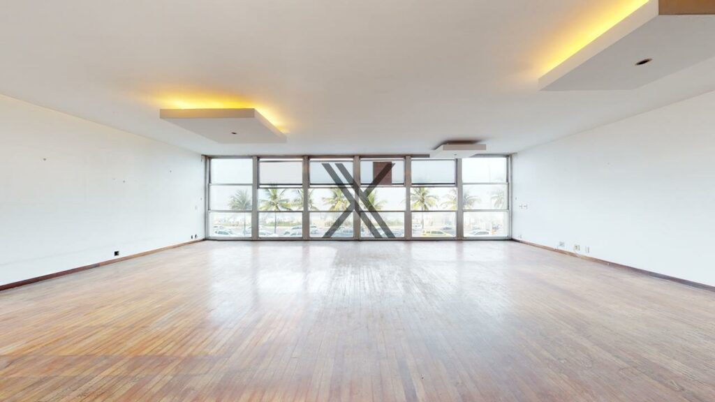 Apartamento Frontal Mar Ipanema Rio de Janeiro rj 1