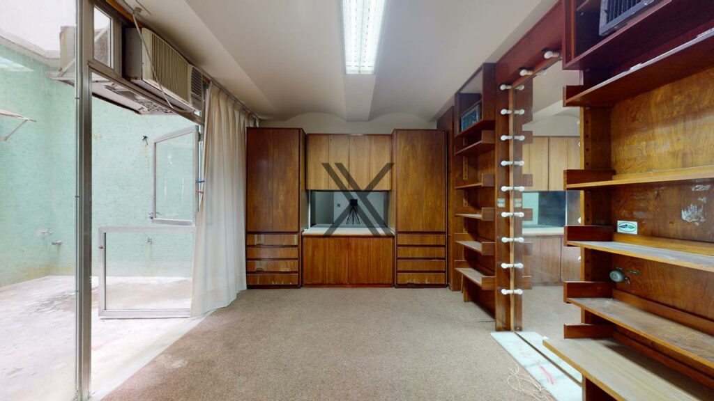 Apartamento Frontal Mar Ipanema Rio de Janeiro rj 11