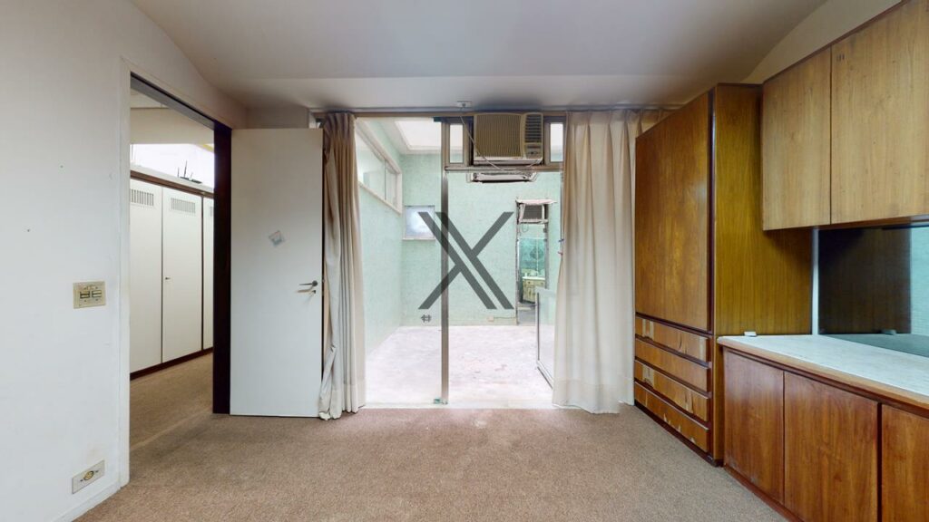 Apartamento Frontal Mar Ipanema Rio de Janeiro rj 12