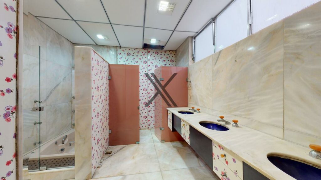 Apartamento Frontal Mar Ipanema Rio de Janeiro rj 14