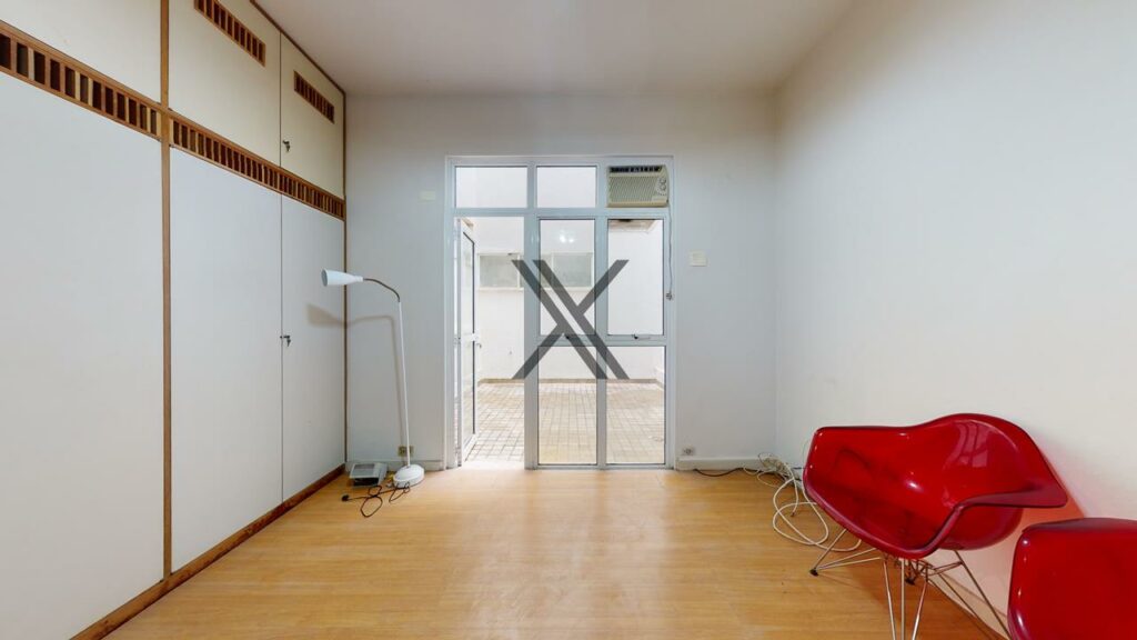 Apartamento Frontal Mar Ipanema Rio de Janeiro rj 15