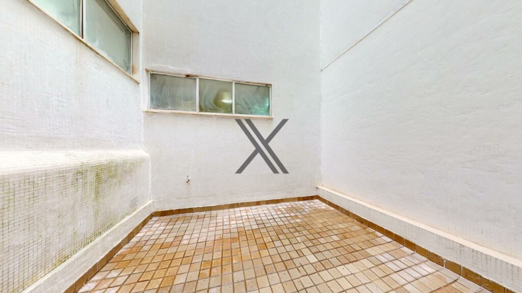 Apartamento Frontal Mar Ipanema Rio de Janeiro rj 17