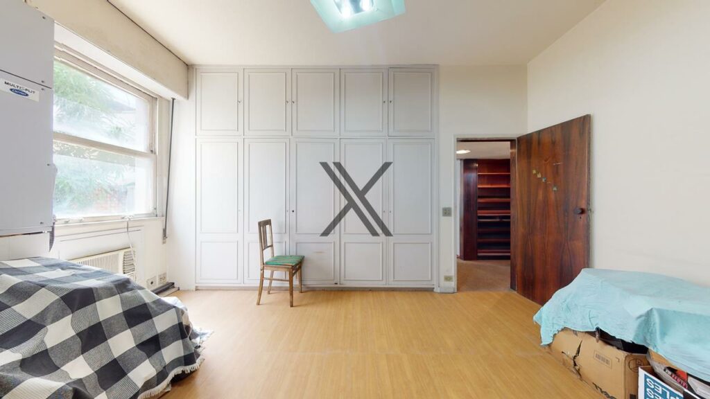 Apartamento Frontal Mar Ipanema Rio de Janeiro rj 19