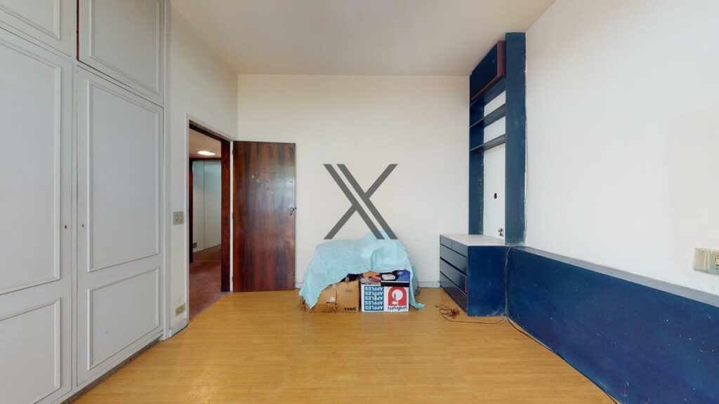 Apartamento Frontal Mar Ipanema Rio de Janeiro rj 20