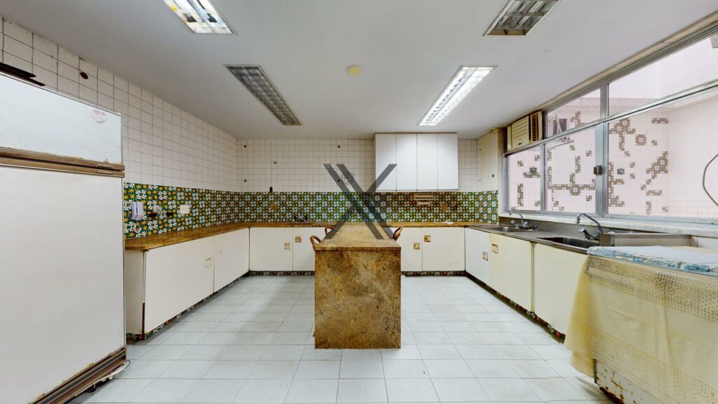 Apartamento Frontal Mar Ipanema Rio de Janeiro rj 25