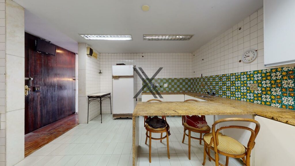 Apartamento Frontal Mar Ipanema Rio de Janeiro rj 26