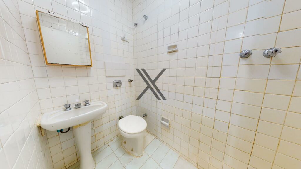 Apartamento Frontal Mar Ipanema Rio de Janeiro rj 28