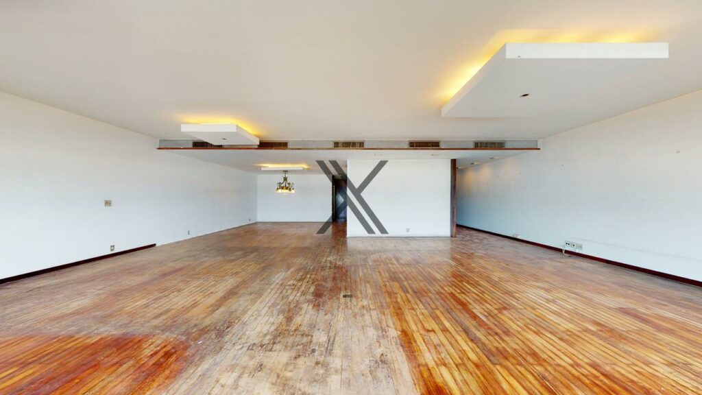 Apartamento Frontal Mar Ipanema Rio de Janeiro rj 4