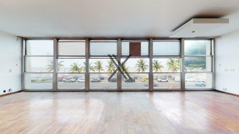 Apartamento Frontal Mar Ipanema — foto 5