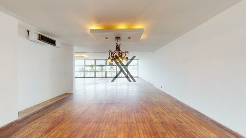 Apartamento Frontal Mar Ipanema Rio de Janeiro rj 7