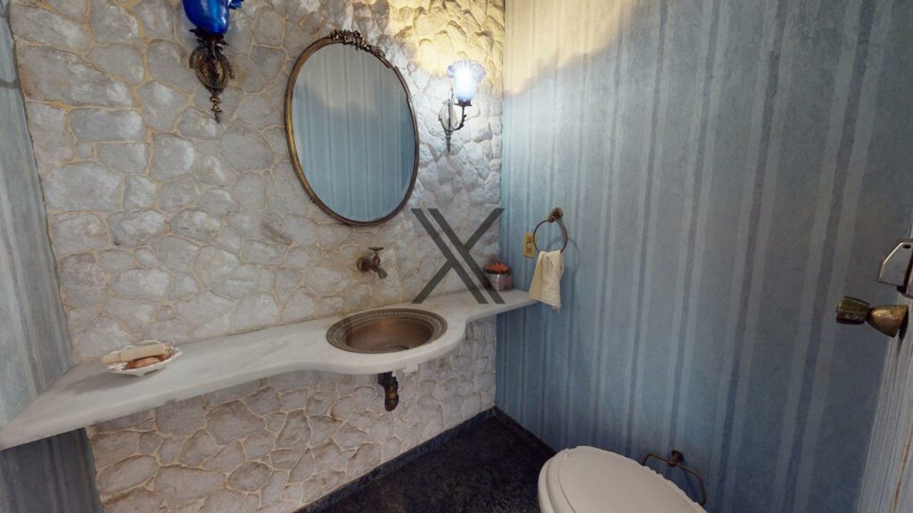 Apartamento Frontal Mar Ipanema Rio de Janeiro rj 8