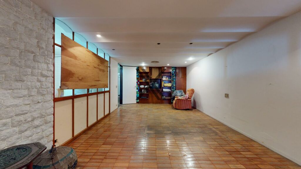 Apartamento Frontal Mar Ipanema Rio de Janeiro rj 9