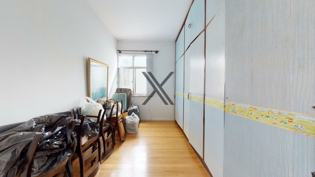 Apartamento Quadra da Praia com 3 Quartos Leblon Rio de Janeiro rj 11