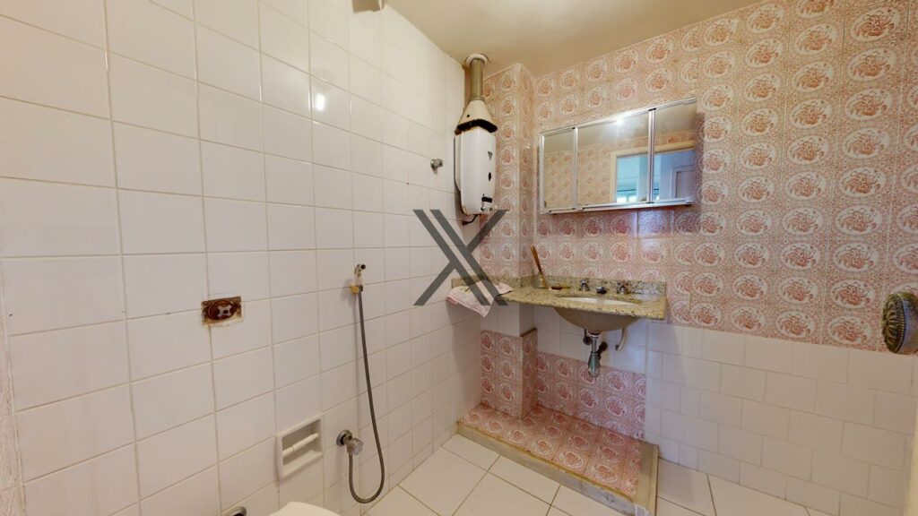 Apartamento Quadra da Praia com 3 Quartos Leblon Rio de Janeiro rj 13