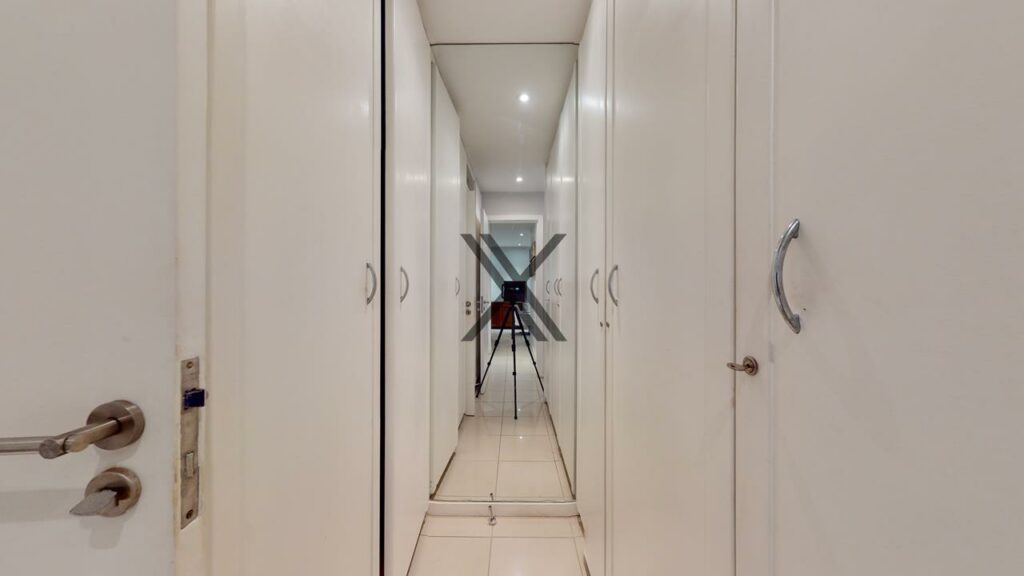 Apartamento com 2 Quartos Quadra da Praia Leblon Rio de Janeiro rj 11