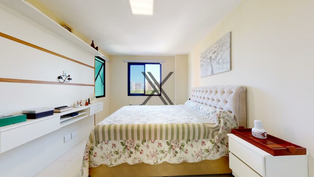 Apartamento com 3 Quartos na Barra da Tijuca Rio de Janeiro rj 11