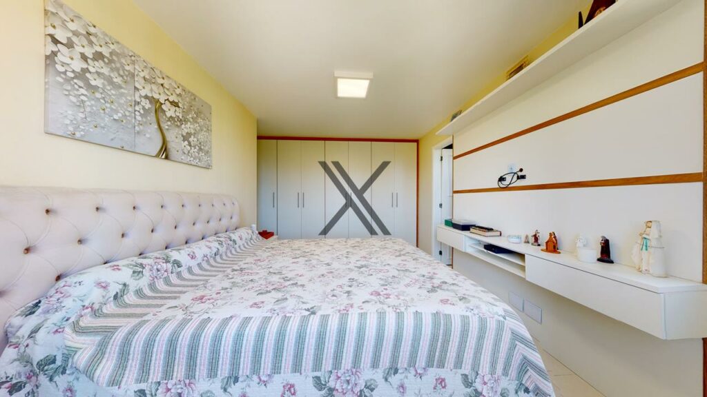 Apartamento com 3 Quartos na Barra da Tijuca Rio de Janeiro rj 12