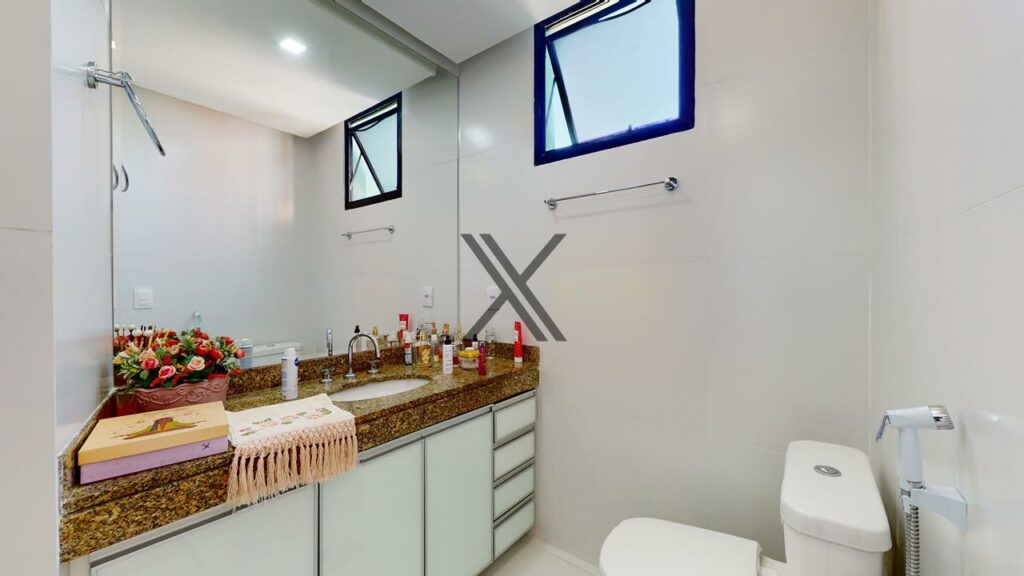 Apartamento com 3 Quartos na Barra da Tijuca Rio de Janeiro rj 13